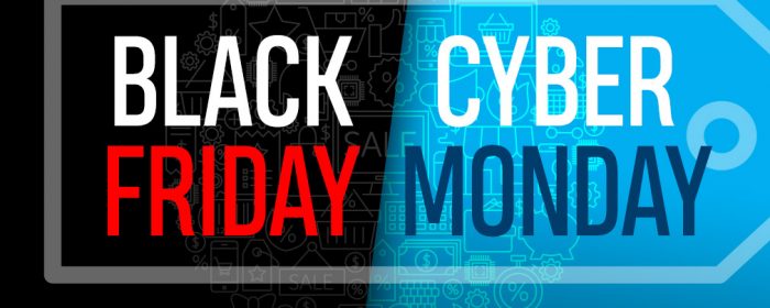 Cyber Monday meaning, definition and history