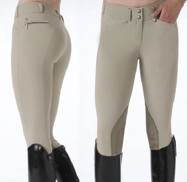 breeches