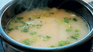 broth soup
