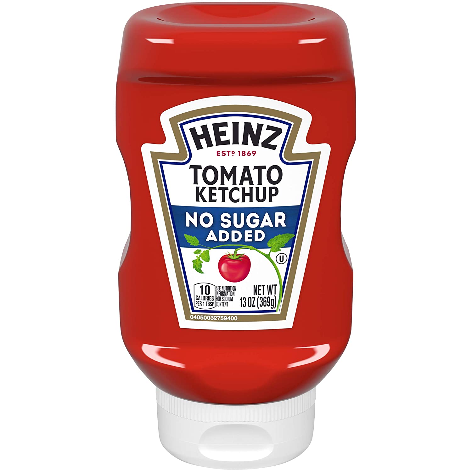 Heinz Ketchup