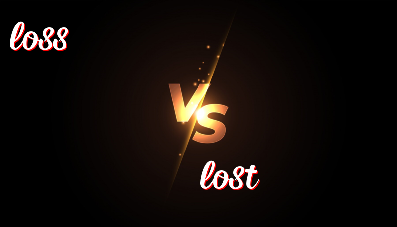 Difference Between Loss and Lost: Simple Guide for Beginners