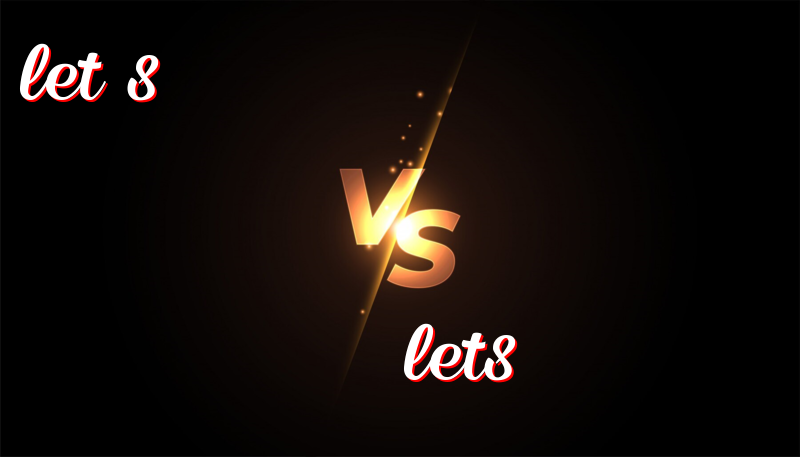 Difference Between Let’s and Lets: A Simple Guide