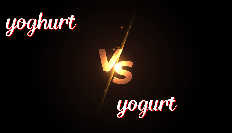 Yogurt Wars: The Battle of the Missing “H”