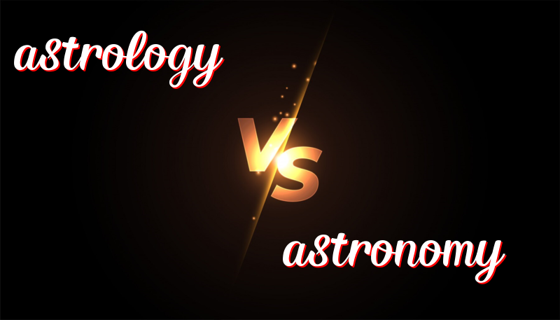 Understanding Astrology and Astronomy