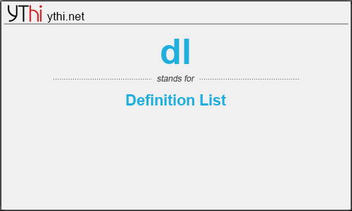 what-does-dl-mean-what-is-the-full-form-of-dl-english-abbreviations