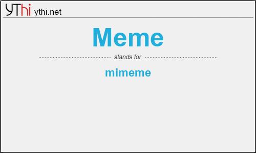 what-does-meme-mean-what-is-the-full-form-of-meme-english