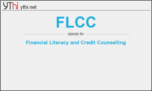 What does FLCC mean? What is the full form of FLCC?