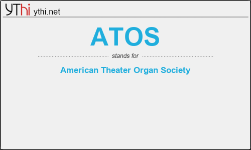 what-does-atos-mean-what-is-the-full-form-of-atos-english