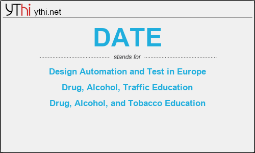 What Is The Full Meaning Of Date What Is The Wef Full Form Full Form 