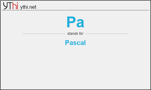 What does PA mean? What is the full form of PA?