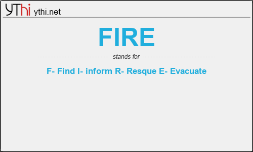 What Is 4 Alarm Fire Mean