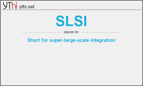 what-does-slsi-mean-what-is-the-full-form-of-slsi-english