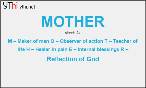 what-does-mother-mean-what-is-the-full-form-of-mother-english