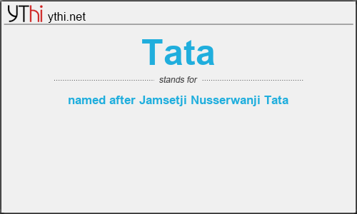 what-does-tata-mean-what-is-the-full-form-of-tata-english